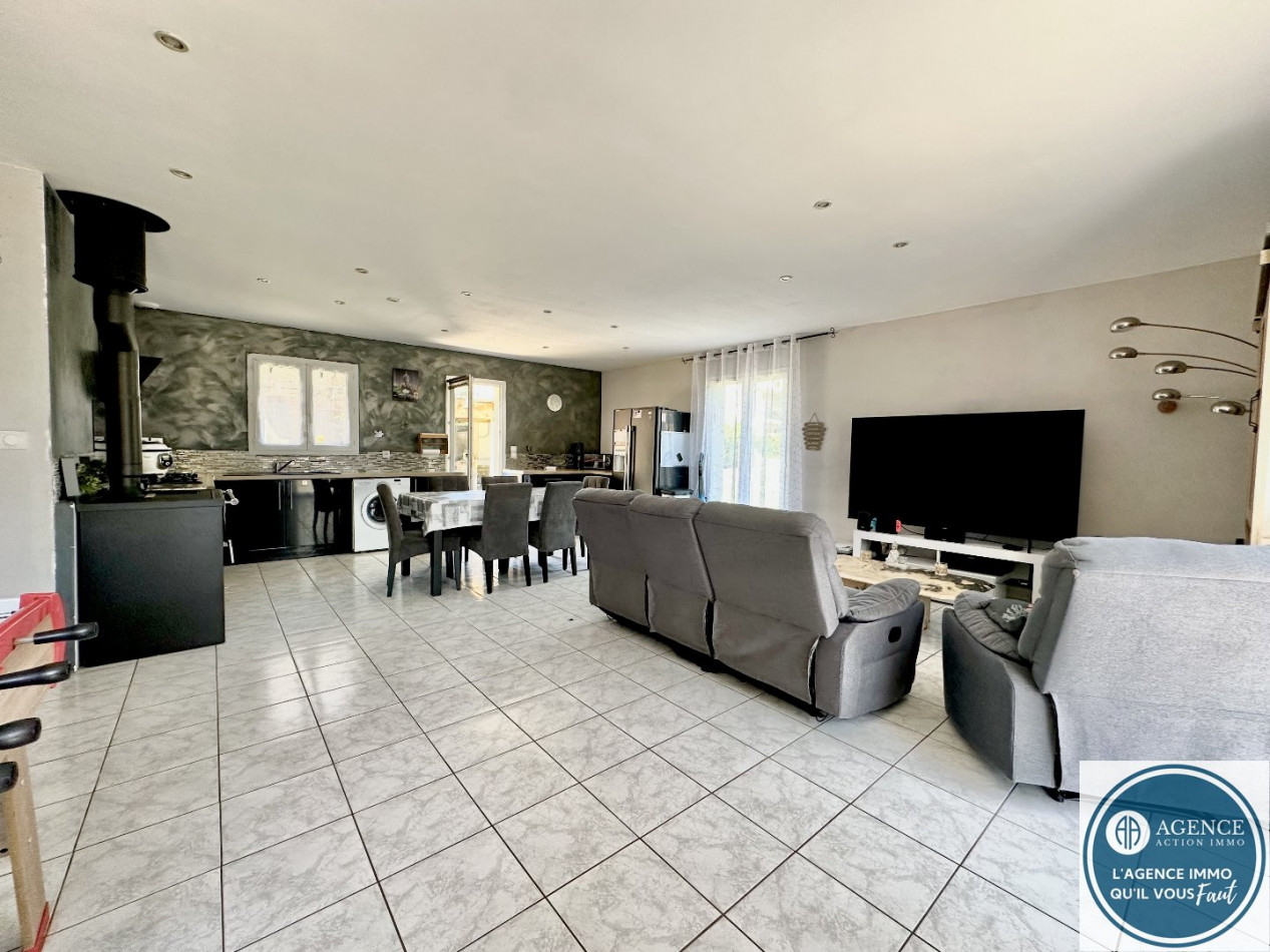 vente Maison Hauterives - Photo 8