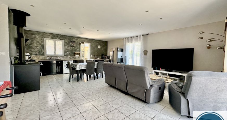 vente Maison Hauterives