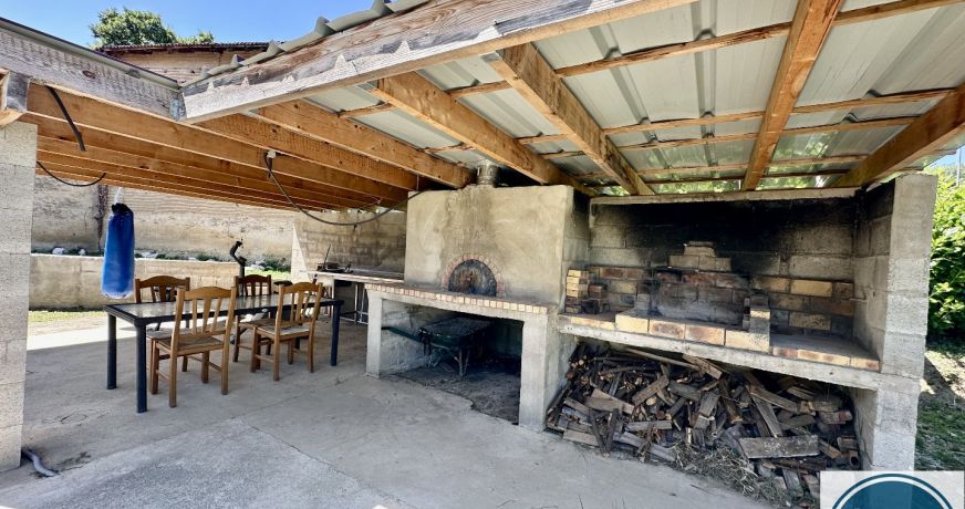 vente Maison Hauterives