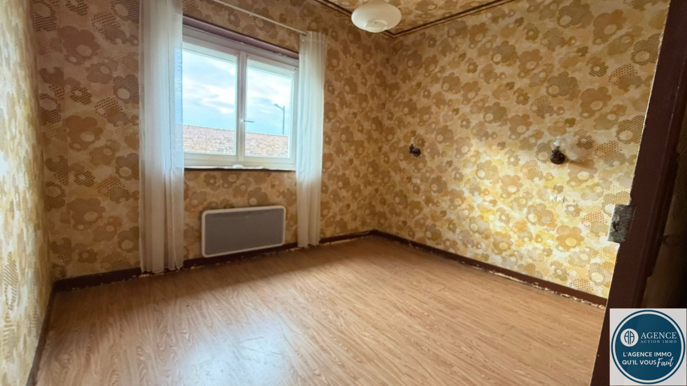 vente Maison Saint Maurice L'exil - Photo 6