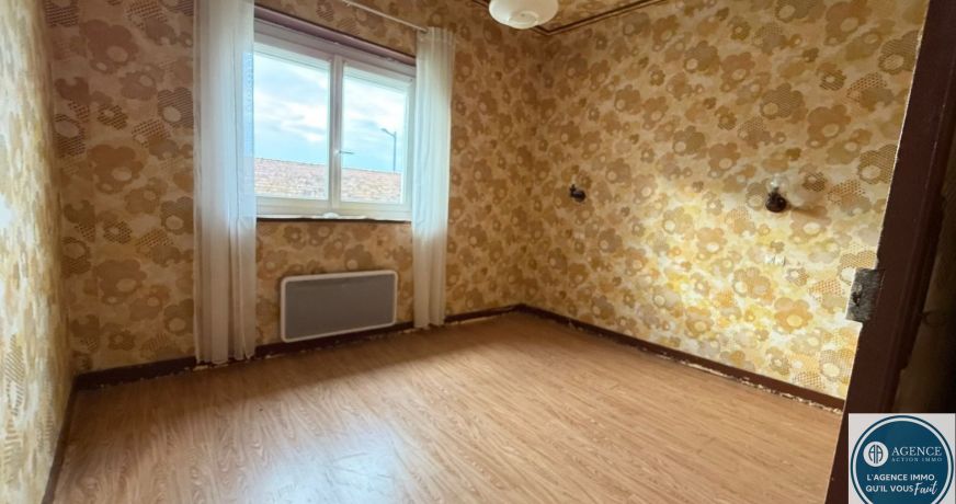 vente Maison Saint Maurice L'exil