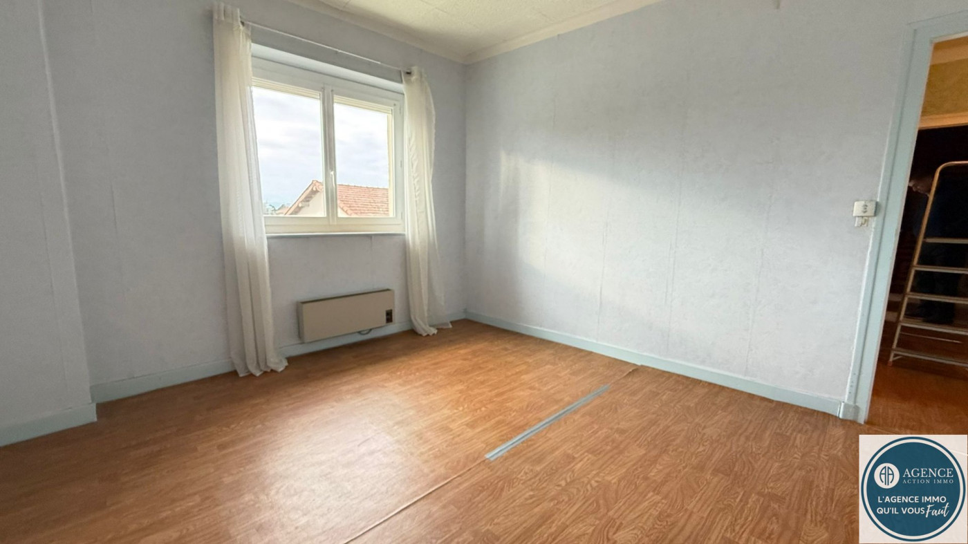 vente Maison Saint Maurice L'exil - Photo 7