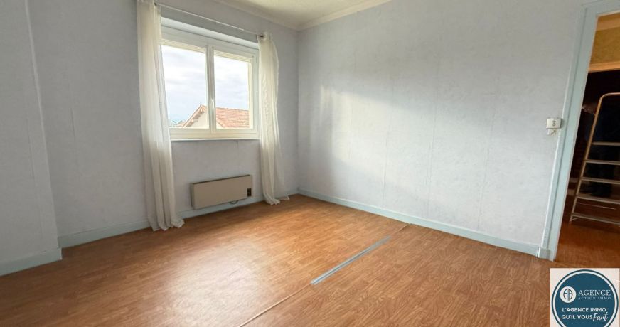 vente Maison Saint Maurice L'exil