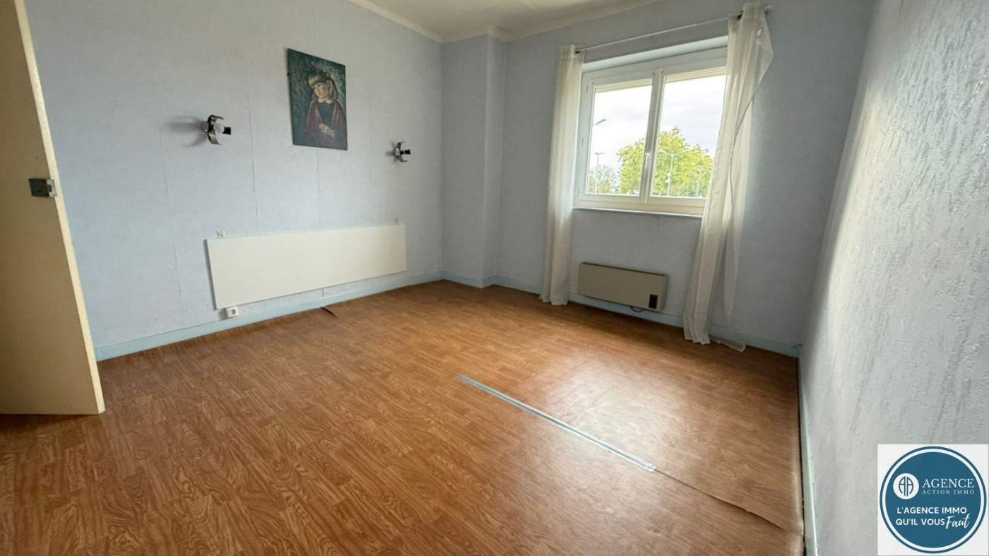vente Maison Saint Maurice L'exil - Photo 8