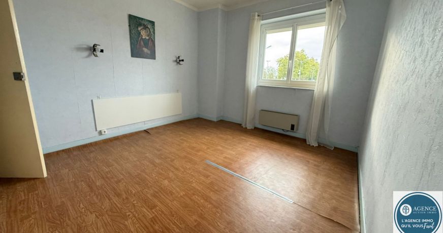 vente Maison Saint Maurice L'exil