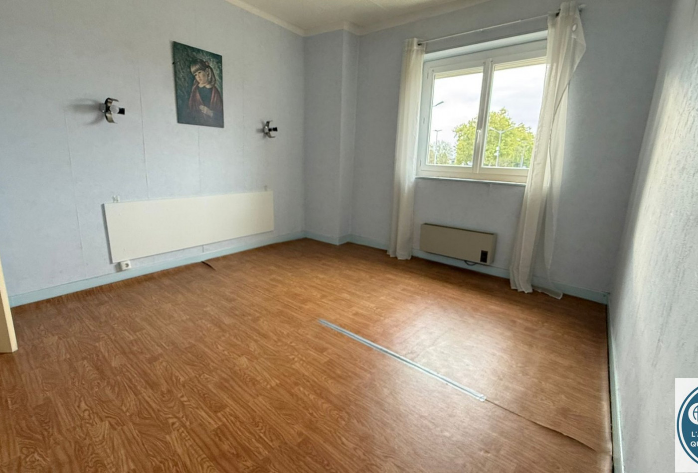 vente Maison Saint Maurice L'exil - Photo 8