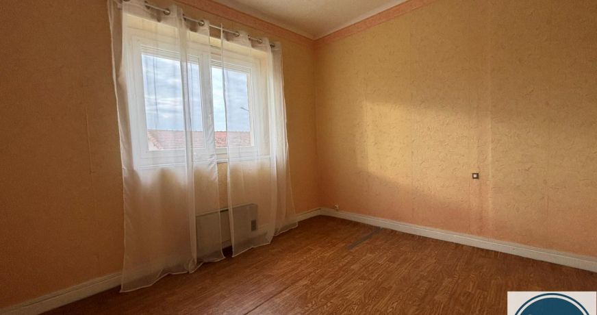 vente Maison Saint Maurice L'exil
