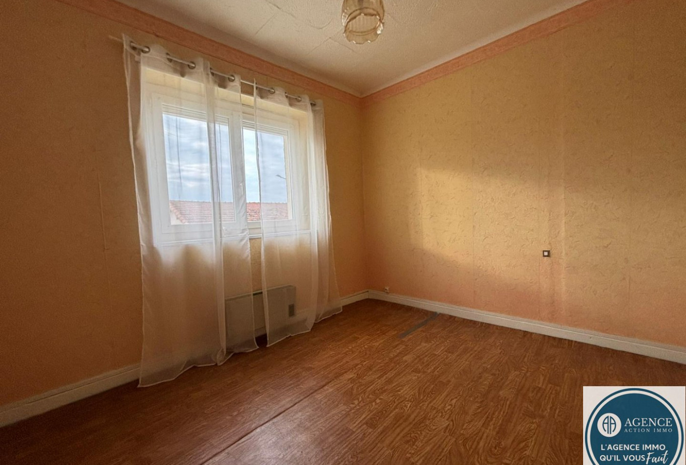 vente Maison Saint Maurice L'exil - Photo 9