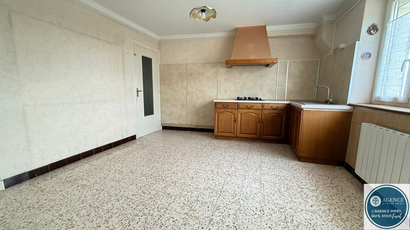 vente Maison Saint Maurice L'exil - Photo 2