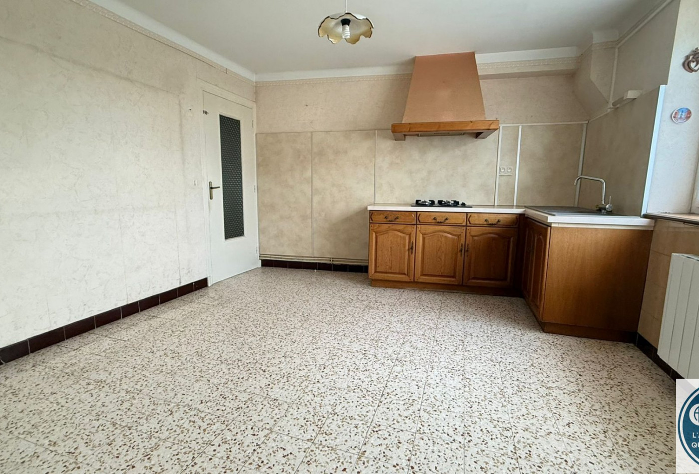 vente Maison Saint Maurice L'exil - Photo 2