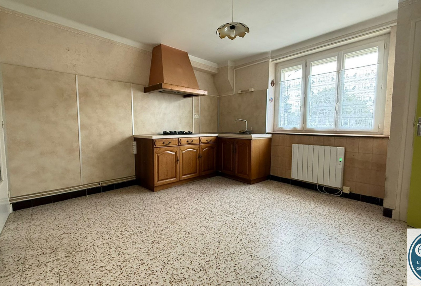 vente Maison Saint Maurice L'exil - Photo 4