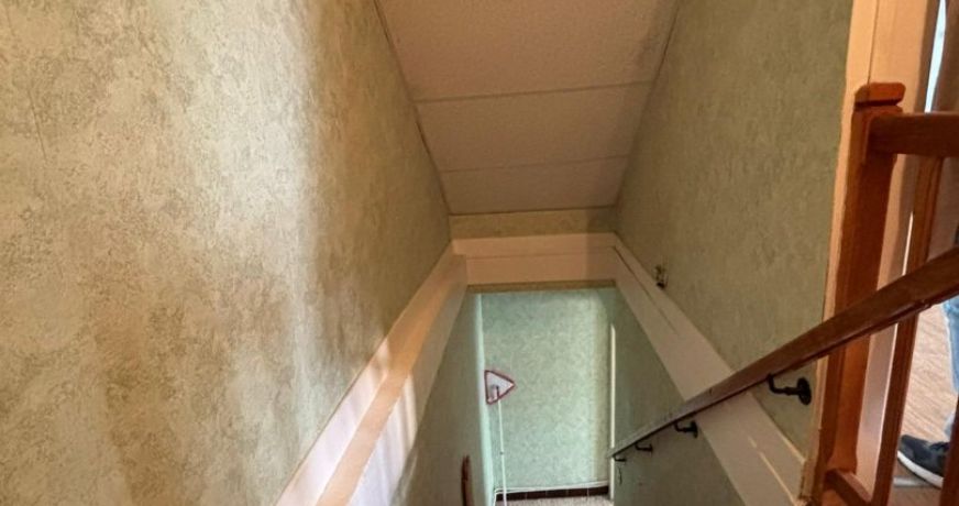 vente Maison Saint Maurice L'exil