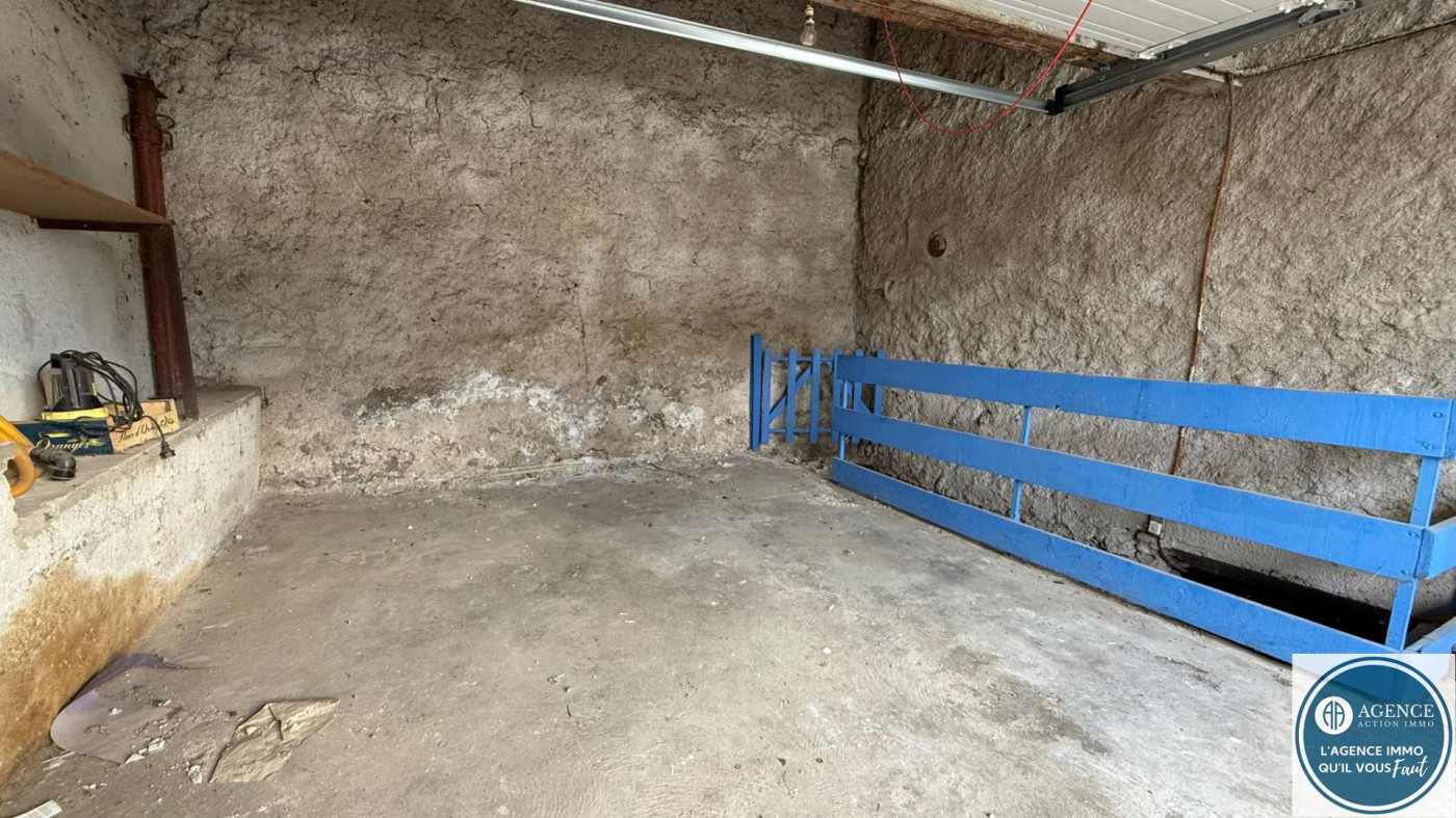 vente Maison Saint Maurice L'exil - Photo 13