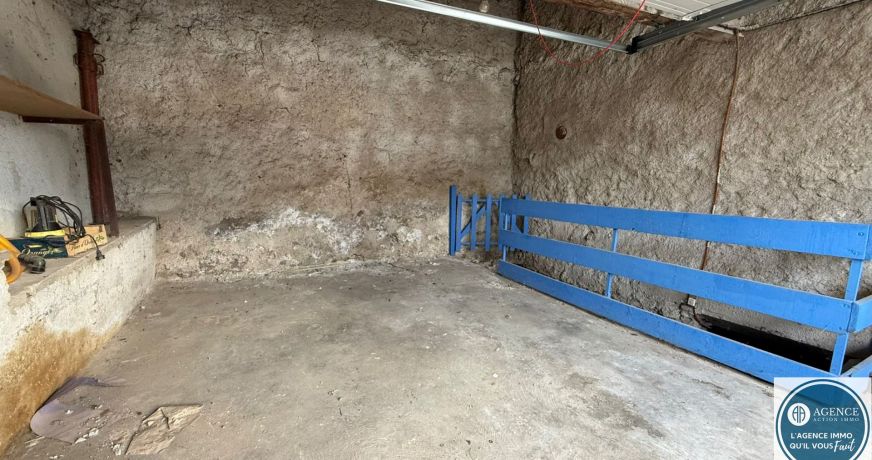 vente Maison Saint Maurice L'exil