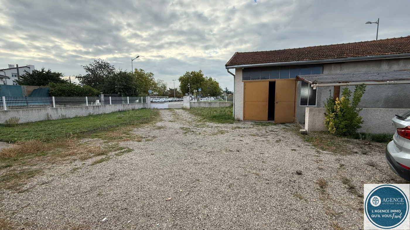 vente Maison Saint Maurice L'exil - Photo 14