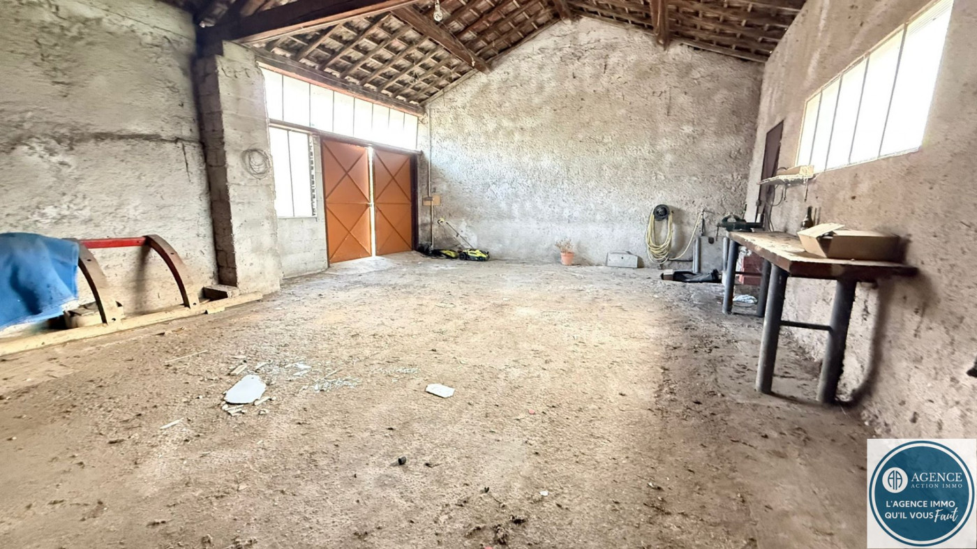 vente Maison Saint Maurice L'exil - Photo 15