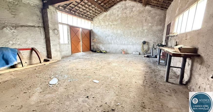 vente Maison Saint Maurice L'exil