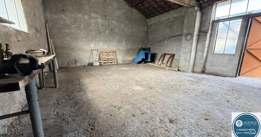 vente Maison Saint Maurice L'exil