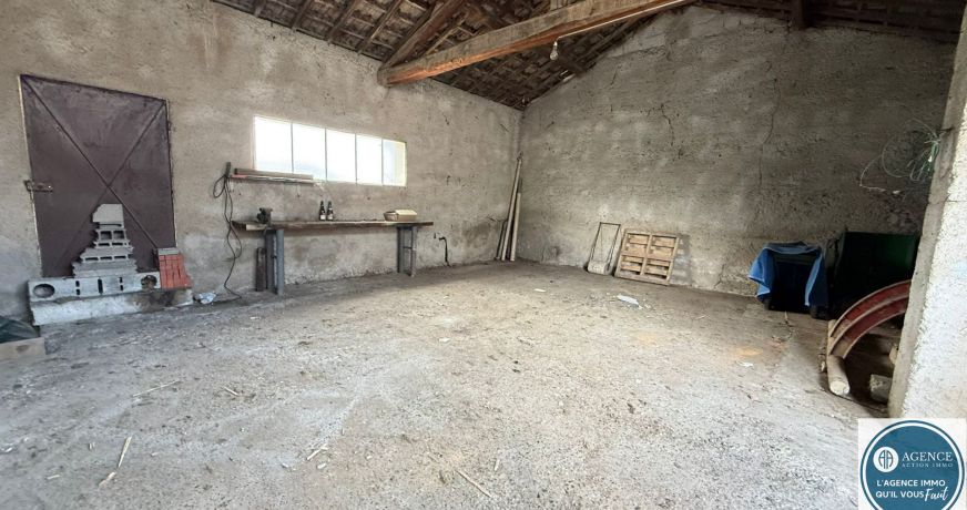 vente Maison Saint Maurice L'exil