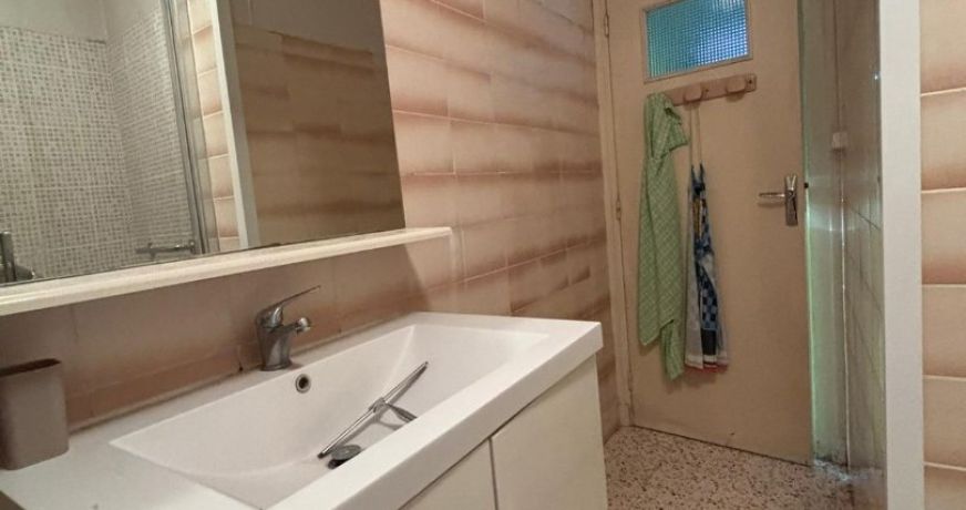vente Maison Saint Maurice L'exil
