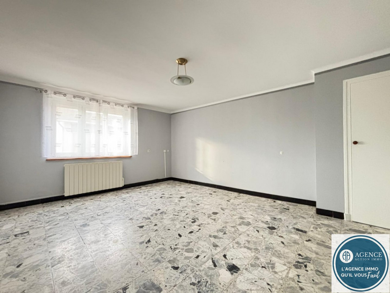 vente Maison Saint Maurice L'exil - Photo 3