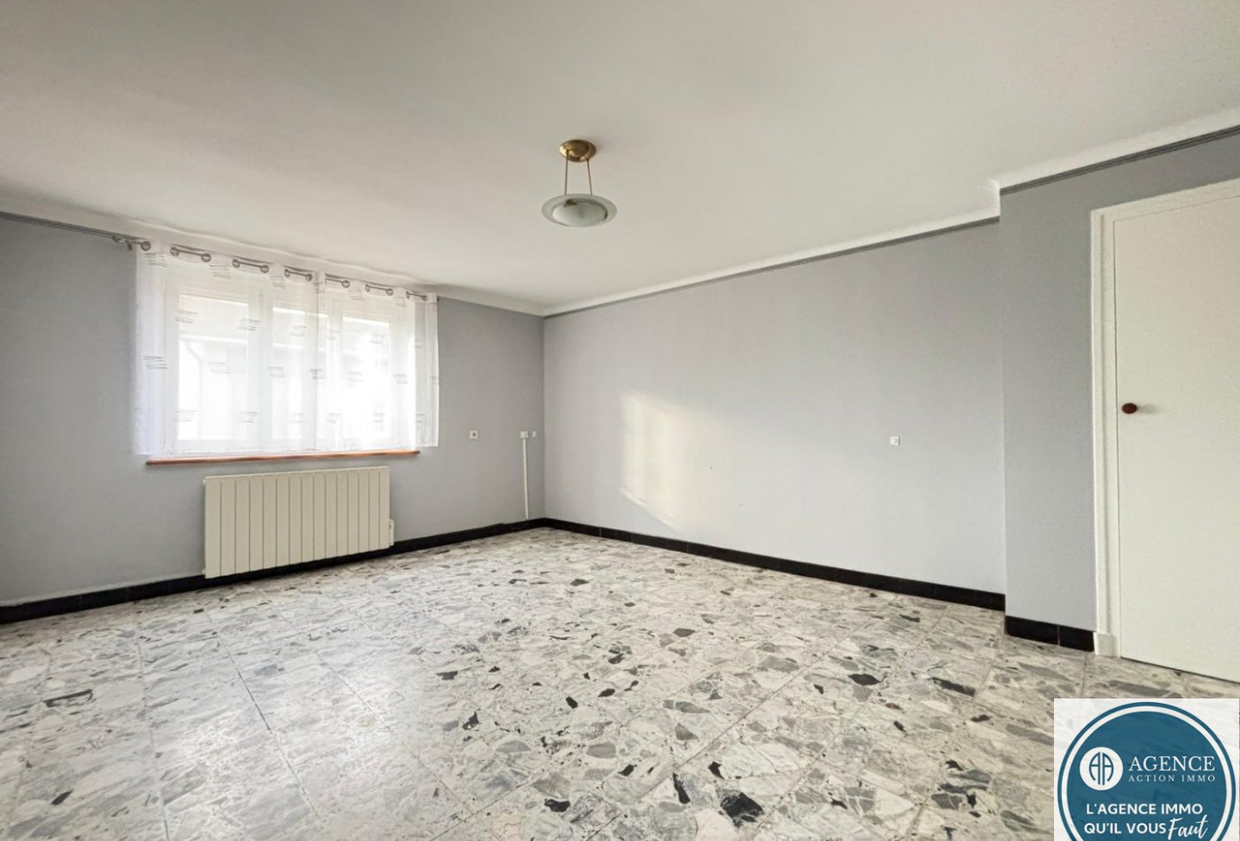 vente Maison Saint Maurice L'exil - Photo 3