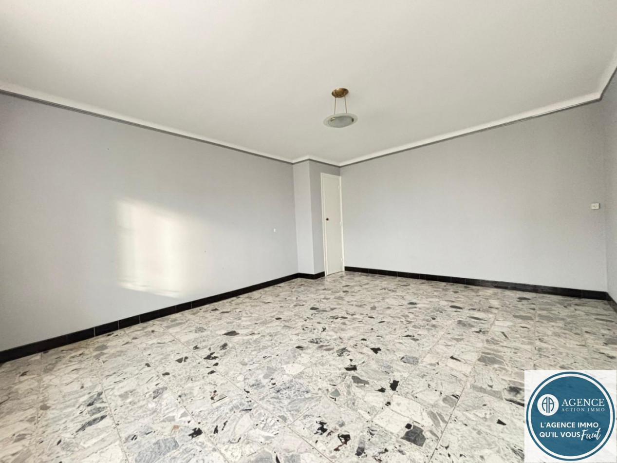 vente Maison Saint Maurice L'exil - Photo 5