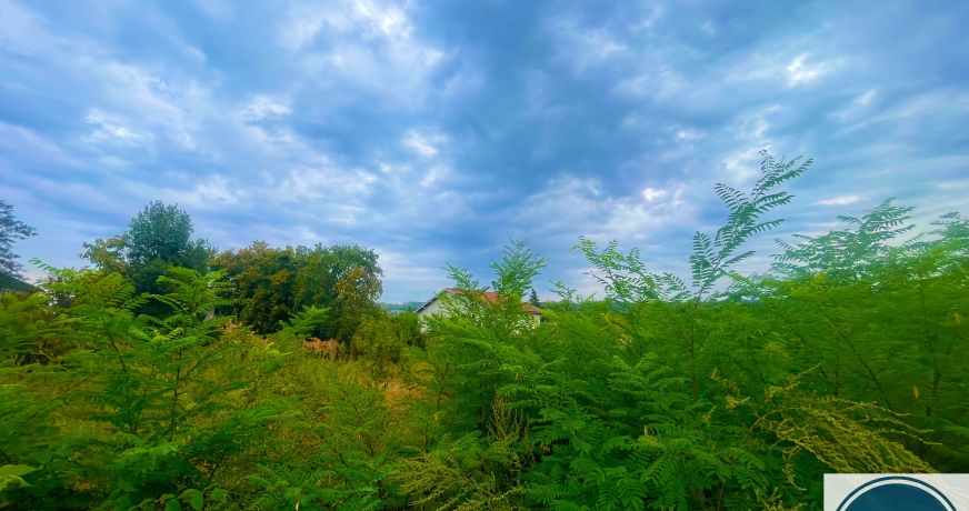 vente Terrain Le Peage De Roussillon