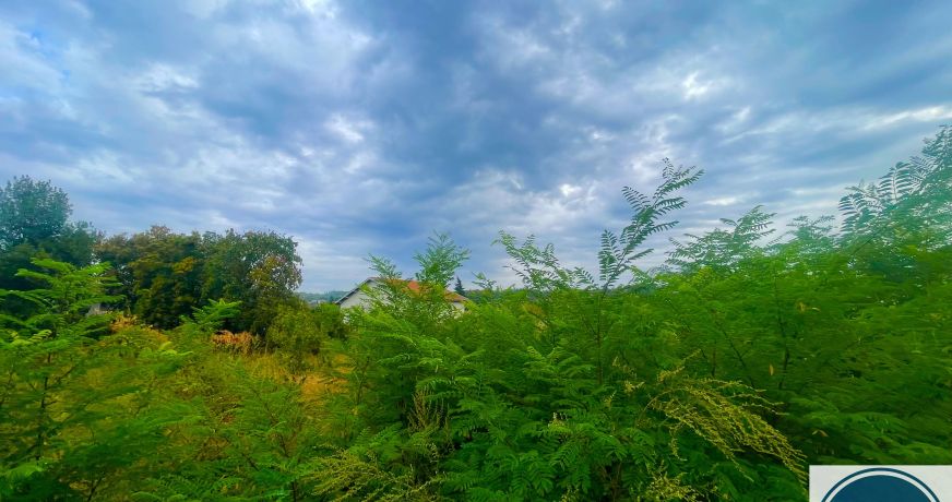 vente Terrain Le Peage De Roussillon