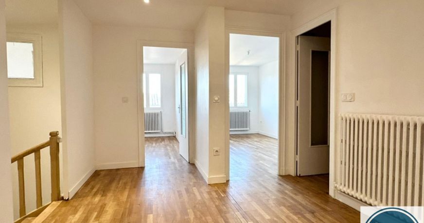 vente Maison de village Le Peage De Roussillon