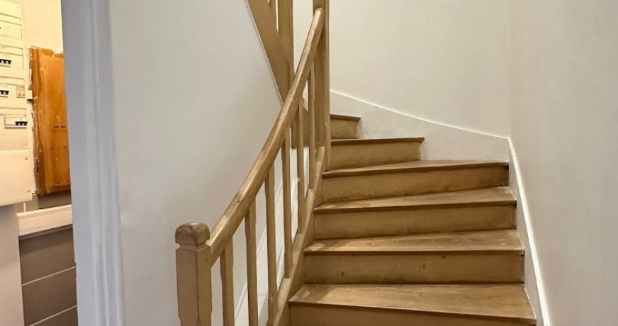 vente Maison de village Le Peage De Roussillon