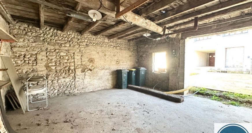 vente Maison de village Le Peage De Roussillon