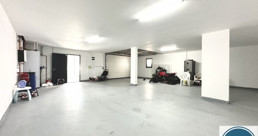 vente Maison Le Peage De Roussillon