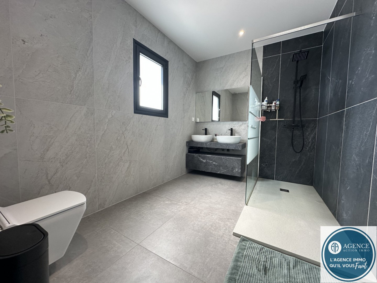 vente Maison Le Peage De Roussillon - Photo 12