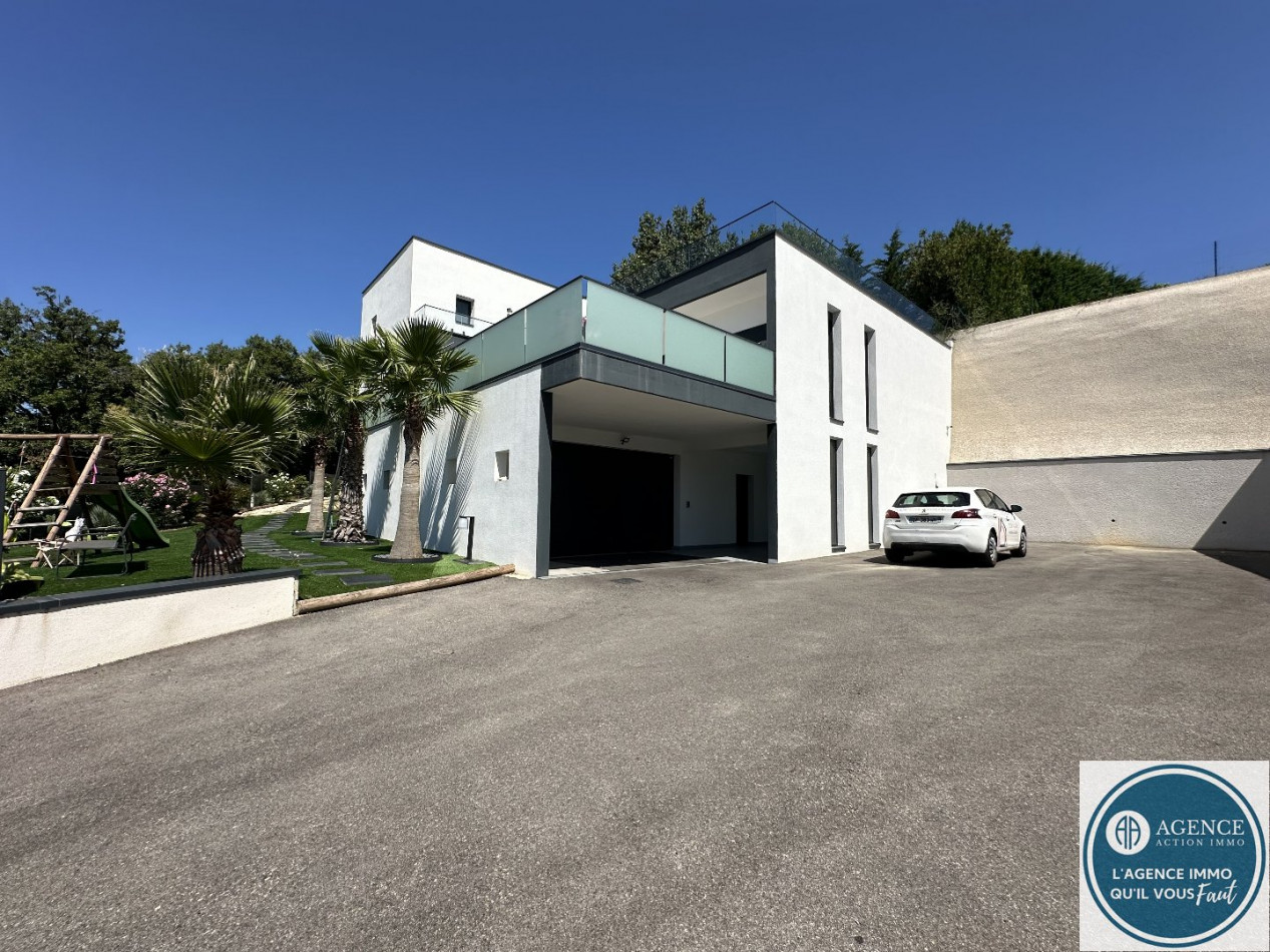 vente Maison Le Peage De Roussillon - Photo 2