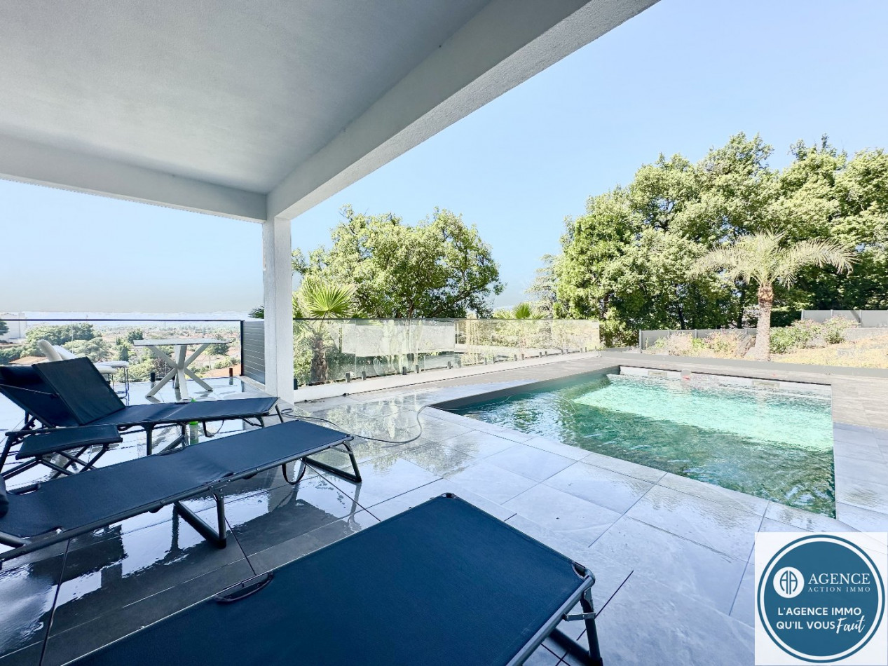 vente Maison Le Peage De Roussillon - Photo 3