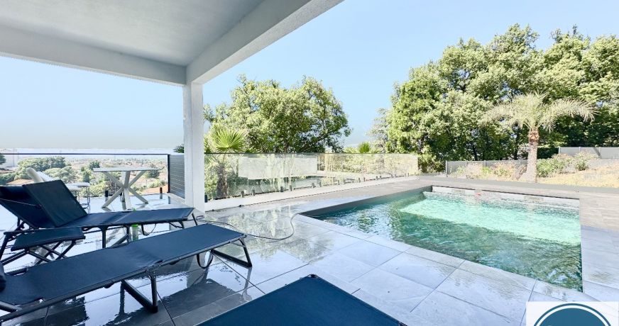 vente Maison Le Peage De Roussillon