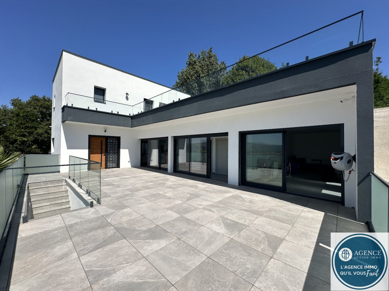 vente Maison Le Peage De Roussillon - Photo 4