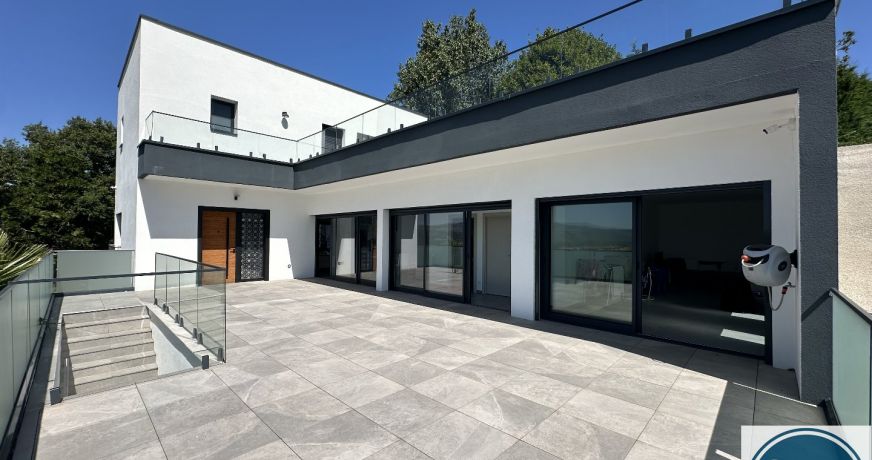 vente Maison Le Peage De Roussillon