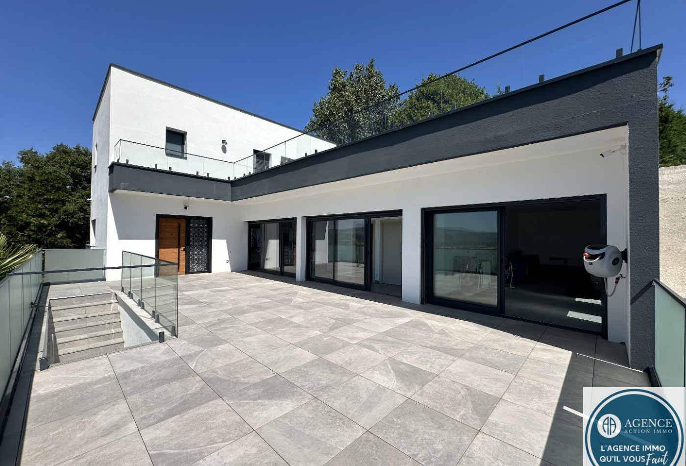 vente Maison Le Peage De Roussillon - Photo 4