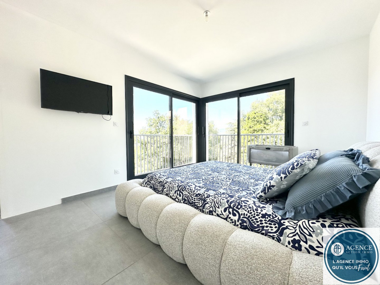 vente Maison Le Peage De Roussillon - Photo 5