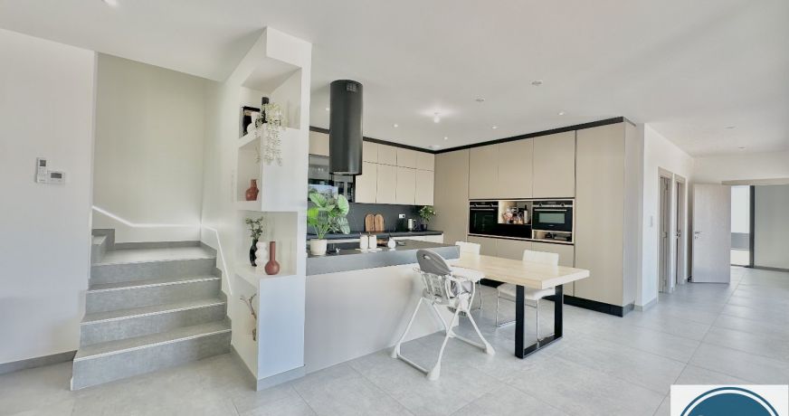 vente Maison Le Peage De Roussillon