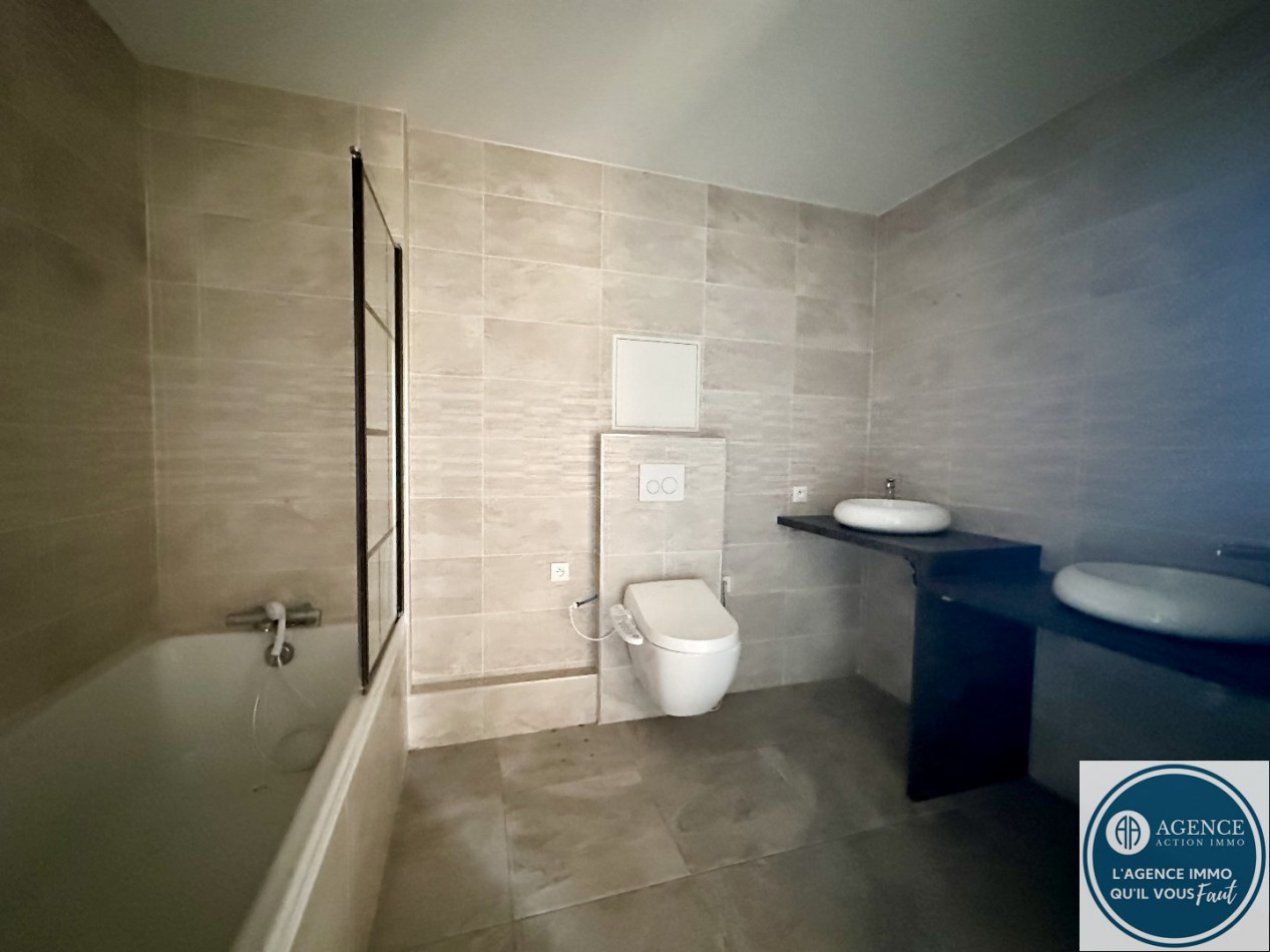 vente Maison Saint Rambert D'albon - Photo 7
