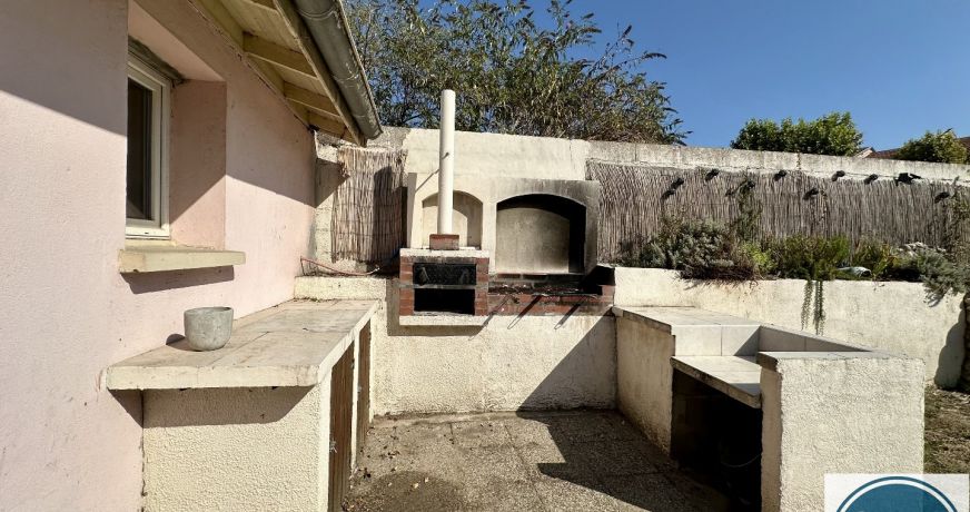 vente Maison Saint Rambert D'albon