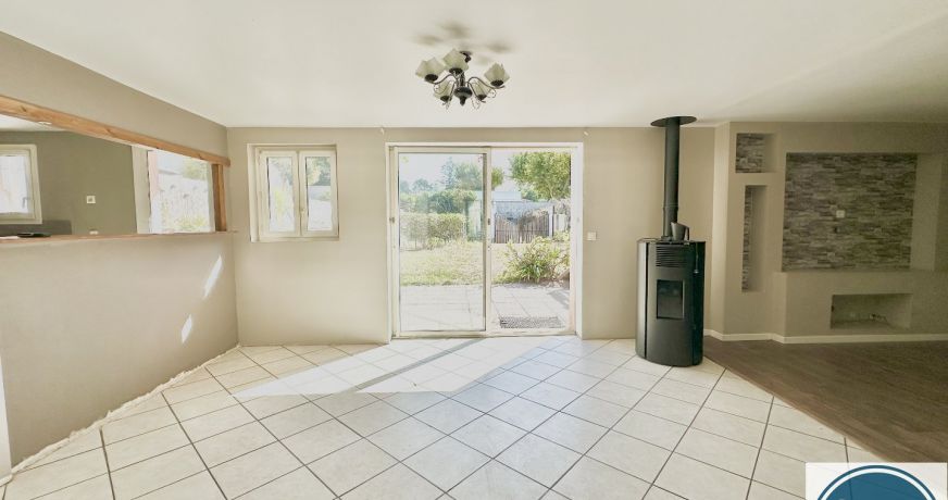 vente Maison Saint Rambert D'albon