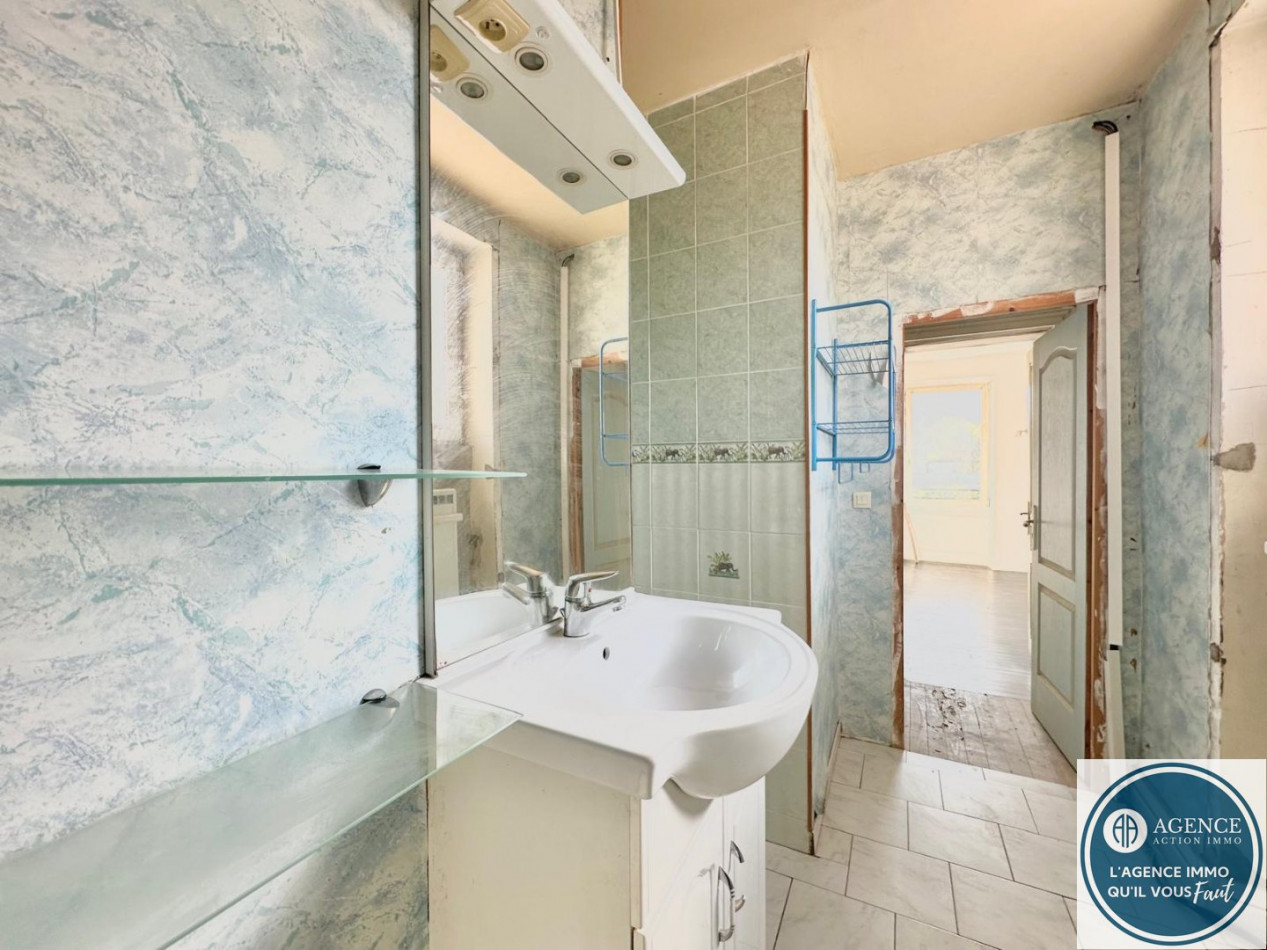 vente Maison Saint Rambert D'albon - Photo 11