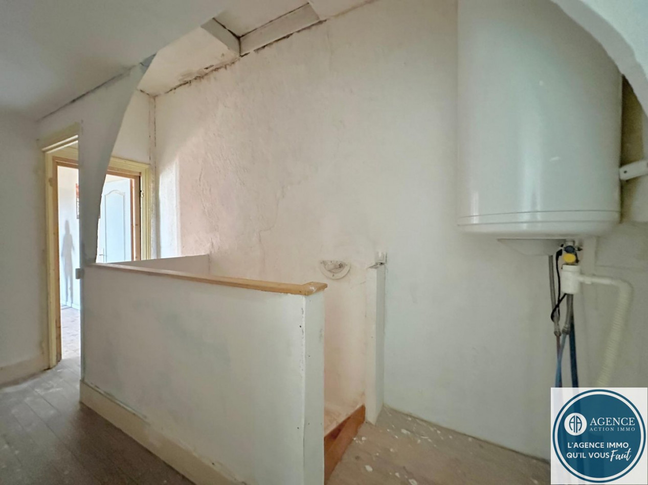 vente Maison Saint Rambert D'albon - Photo 9