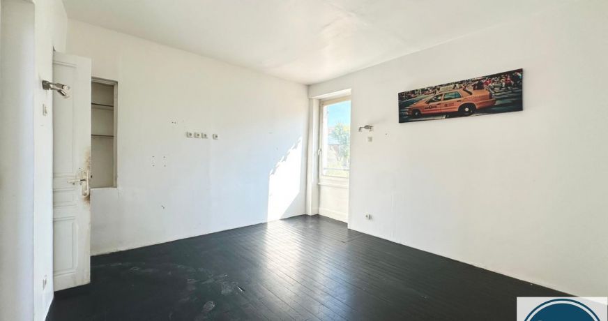 vente Maison Saint Rambert D'albon