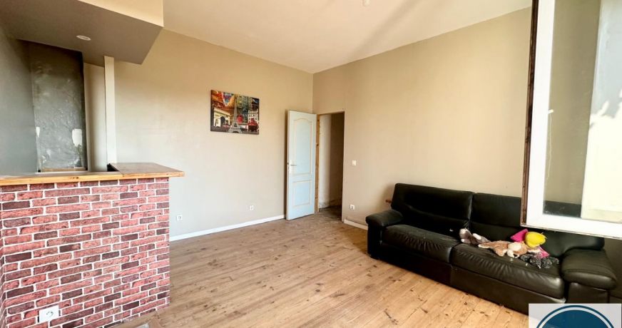 vente Maison Saint Rambert D'albon