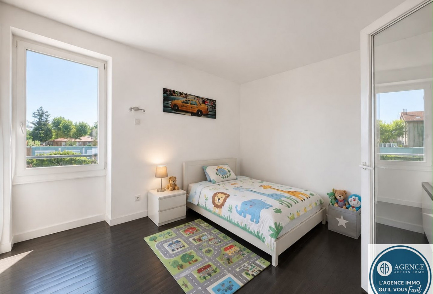vente Maison Saint Rambert D'albon - Photo 7